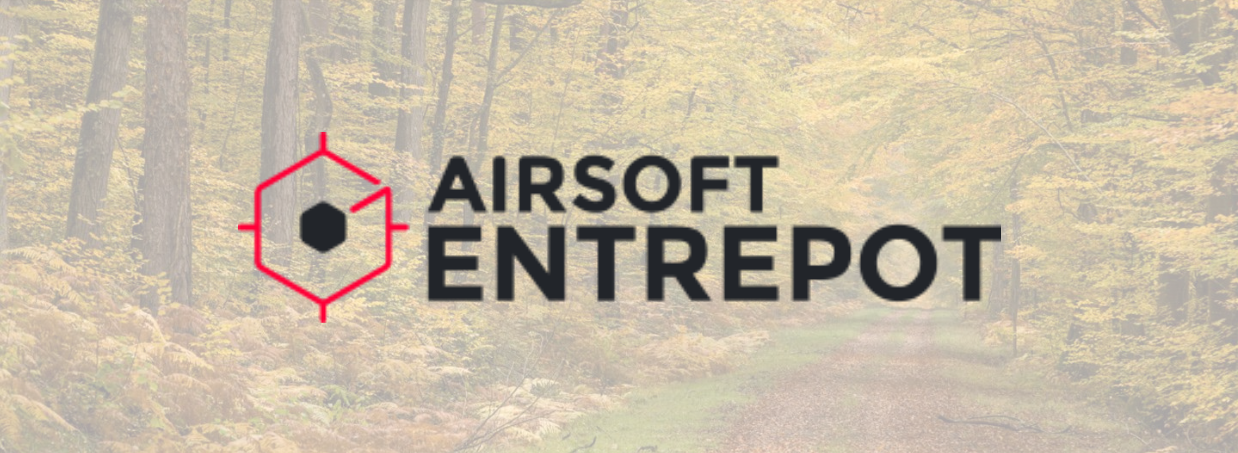 Airsoft Entrepôt